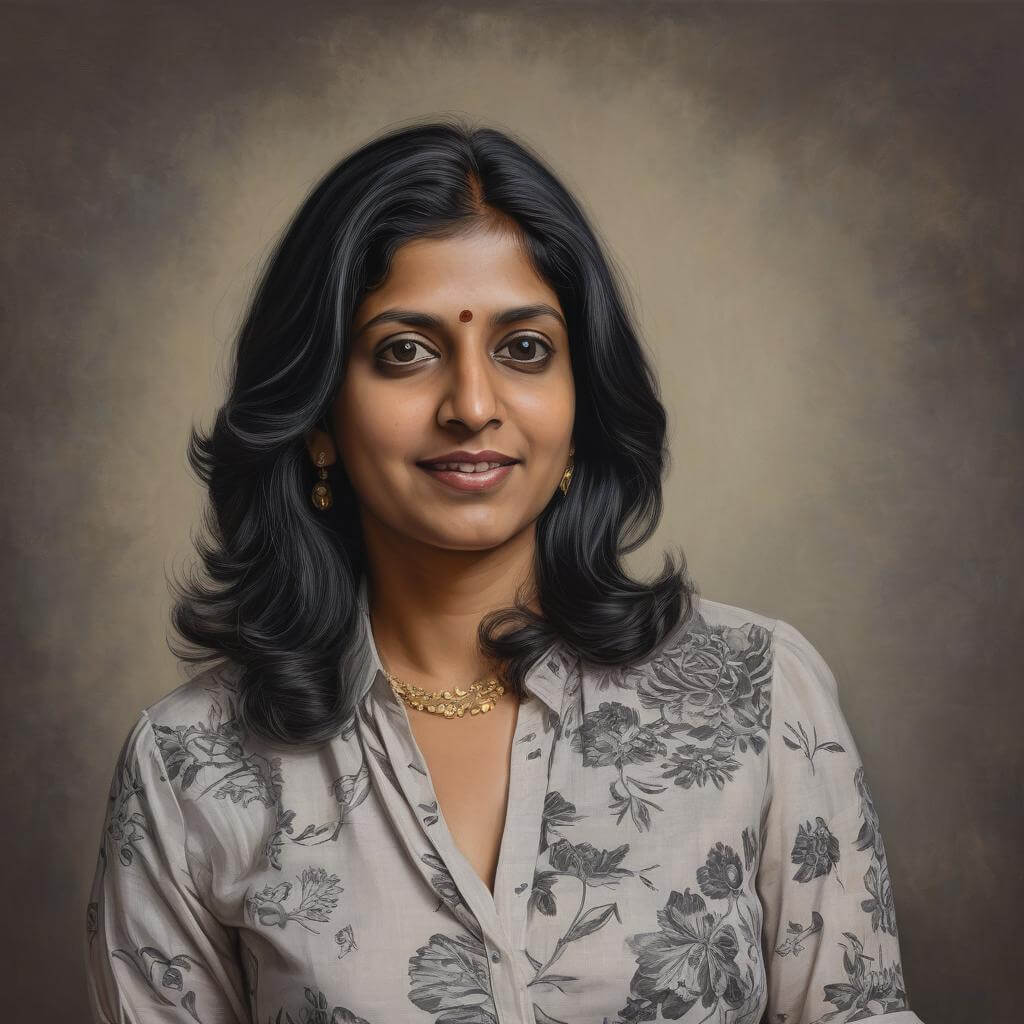 Lakshmi Srinivasan